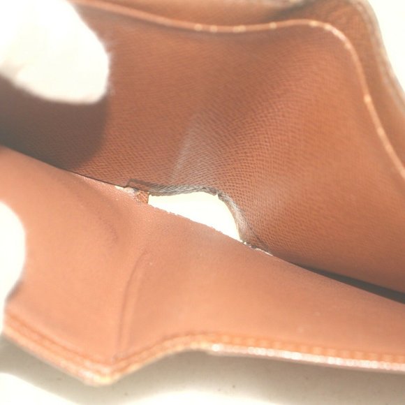 Authentic Louis Vuitton Marco Bifold Wallet - Picture 7 of 15